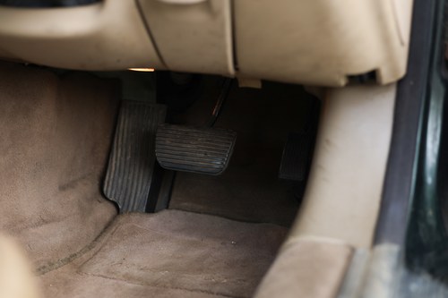 1998 Jaguar XK8 Coupé X100 till salu (bild 27 av 240)