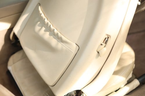 1998 Jaguar XK8 Coupé X100 till salu (bild 40 av 240)