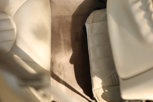 1998 Jaguar XK8 Coupé X100 till salu (bild 41 av 240)