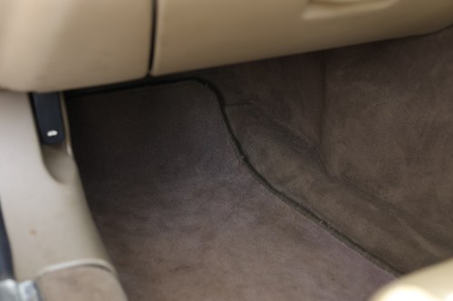 1998 Jaguar XK8 Coupé X100 till salu (bild 69 av 240)