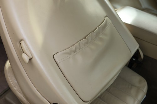 1998 Jaguar XK8 Coupé X100 till salu (bild 74 av 240)