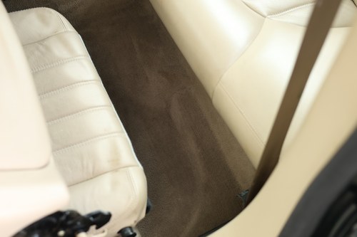 1998 Jaguar XK8 Coupé X100 till salu (bild 75 av 240)