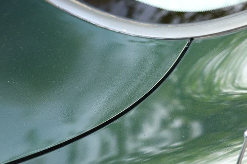 1998 Jaguar XK8 Coupé X100 till salu (bild 168 av 240)