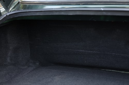 1998 Jaguar XK8 Coupé X100 till salu (bild 82 av 240)