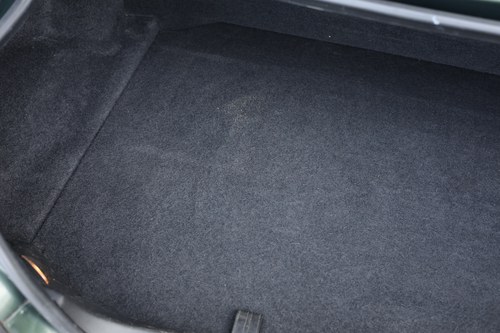 1998 Jaguar XK8 Coupé X100 till salu (bild 85 av 240)