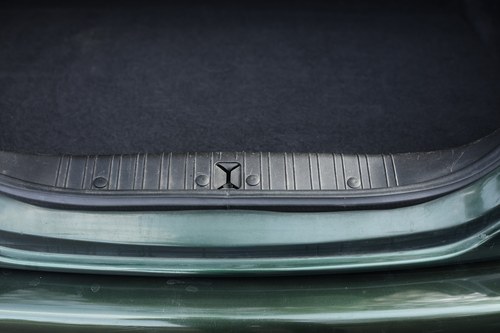 1998 Jaguar XK8 Coupé X100 till salu (bild 89 av 240)