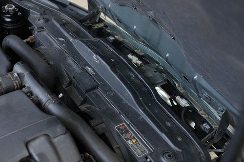 1998 Jaguar XK8 Coupé X100 till salu (bild 183 av 240)