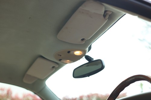 1998 Jaguar XK8 Coupé X100 till salu (bild 189 av 240)