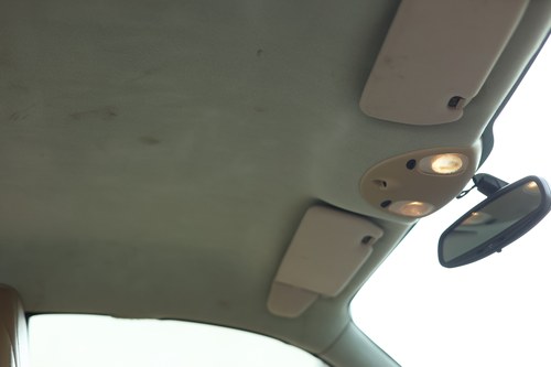 1998 Jaguar XK8 Coupé X100 till salu (bild 191 av 240)