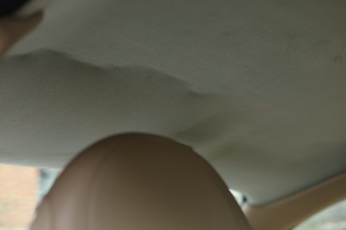 1998 Jaguar XK8 Coupé X100 till salu (bild 192 av 240)