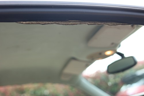 1998 Jaguar XK8 Coupé X100 till salu (bild 193 av 240)