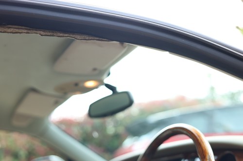 1998 Jaguar XK8 Coupé X100 till salu (bild 194 av 240)