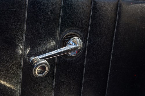 1973 Lancia Fulvia 1600 HF Series 2 Te koop (foto 15 van 78)