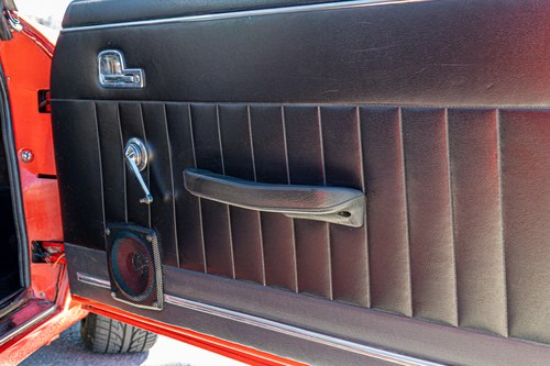 1973 Lancia Fulvia 1600 HF Series 2 Te koop (foto 18 van 78)