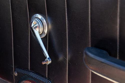 1973 Lancia Fulvia 1600 HF Series 2 Te koop (foto 19 van 78)