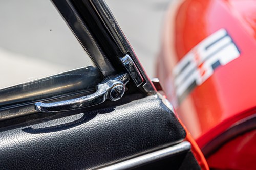 1973 Lancia Fulvia 1600 HF Series 2 Te koop (foto 21 van 78)