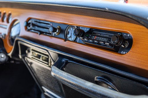 1973 Lancia Fulvia 1600 HF Series 2 Te koop (foto 22 van 78)