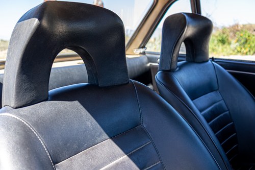 1973 Lancia Fulvia 1600 HF Series 2 Te koop (foto 24 van 78)