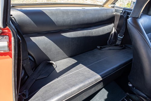 1973 Lancia Fulvia 1600 HF Series 2 Te koop (foto 25 van 78)