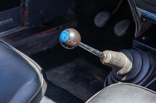 1973 Lancia Fulvia 1600 HF Series 2 Te koop (foto 26 van 78)