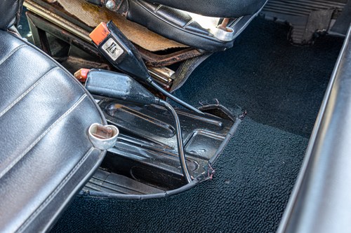 1973 Lancia Fulvia 1600 HF Series 2 Te koop (foto 28 van 78)