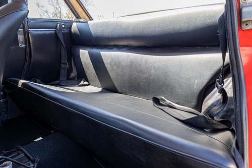 1973 Lancia Fulvia 1600 HF Series 2 Te koop (foto 29 van 78)