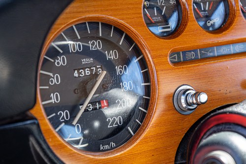 1973 Lancia Fulvia 1600 HF Series 2 Te koop (foto 30 van 78)