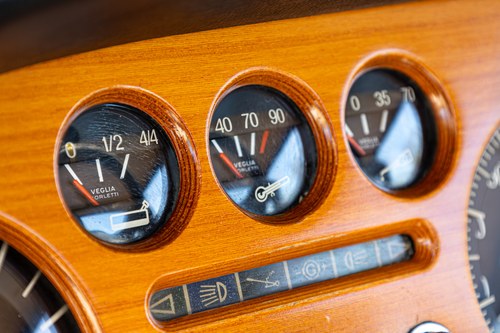 1973 Lancia Fulvia 1600 HF Series 2 Te koop (foto 31 van 78)