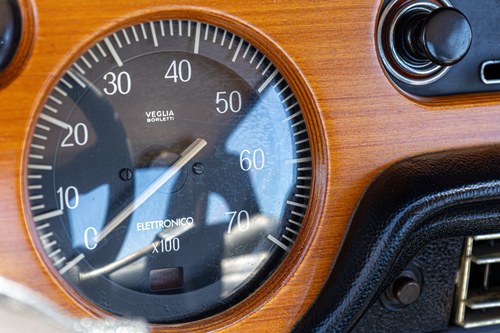 1973 Lancia Fulvia 1600 HF Series 2 Te koop (foto 32 van 78)