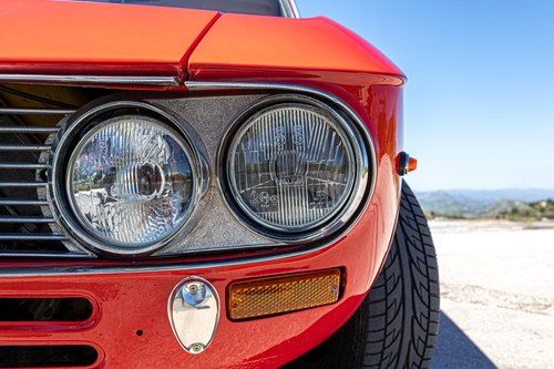 1973 Lancia Fulvia 1600 HF Series 2 Te koop (foto 40 van 78)