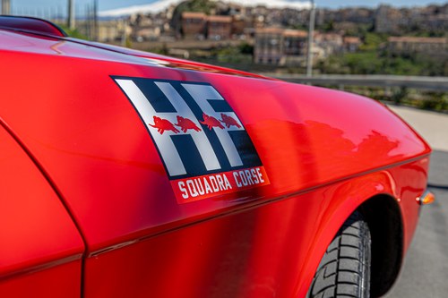 1973 Lancia Fulvia 1600 HF Series 2 Te koop (foto 41 van 78)