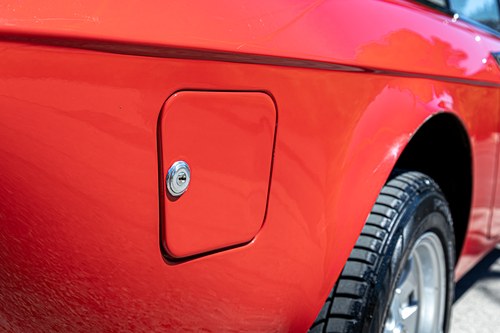 1973 Lancia Fulvia 1600 HF Series 2 Te koop (foto 42 van 78)