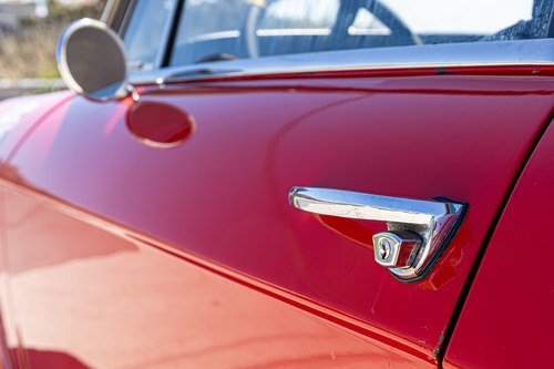 1973 Lancia Fulvia 1600 HF Series 2 Te koop (foto 47 van 78)