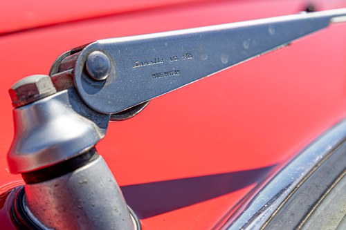 1973 Lancia Fulvia 1600 HF Series 2 Te koop (foto 50 van 78)