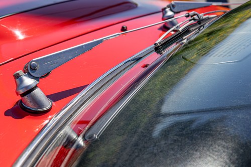 1973 Lancia Fulvia 1600 HF Series 2 Te koop (foto 51 van 78)