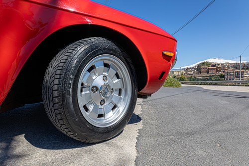 1973 Lancia Fulvia 1600 HF Series 2 Te koop (foto 52 van 78)