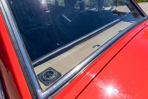 1973 Lancia Fulvia 1600 HF Series 2 Te koop (foto 54 van 78)