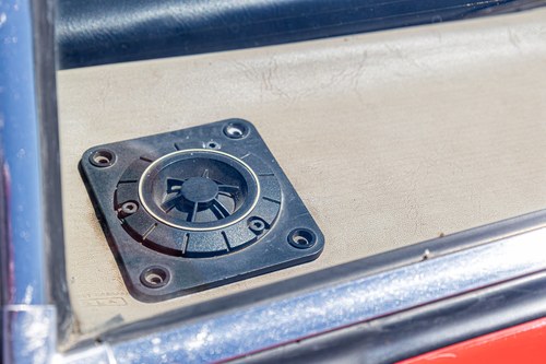 1973 Lancia Fulvia 1600 HF Series 2 Te koop (foto 55 van 78)