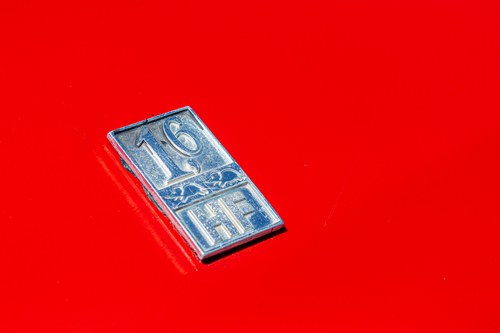 1973 Lancia Fulvia 1600 HF Series 2 Te koop (foto 56 van 78)