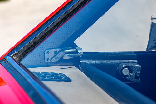 1973 Lancia Fulvia 1600 HF Series 2 Te koop (foto 57 van 78)