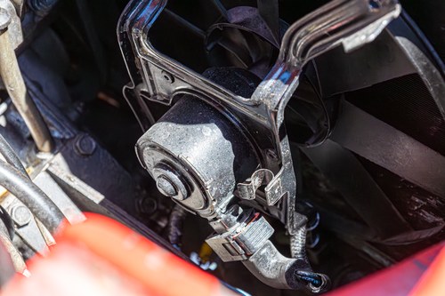 1973 Lancia Fulvia 1600 HF Series 2 Te koop (foto 66 van 78)