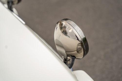 1989 Ford Escort 1.6 Cabriolet till salu (bild 104 av 149)