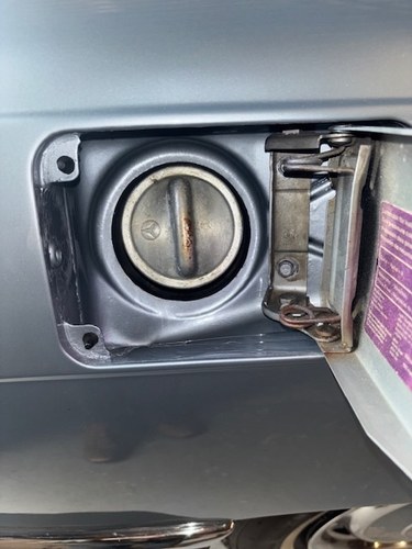 1980 Mercedes-Benz 380SL R107 For Sale (picture 140 of 140)