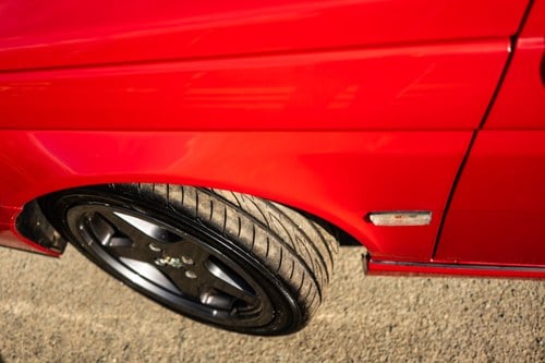 1994 Alfa Romeo 155 TS 1.8 Silverstone à venda (imagem 129 de 260)