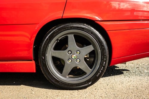 1994 Alfa Romeo 155 TS 1.8 Silverstone à venda (imagem 46 de 260)