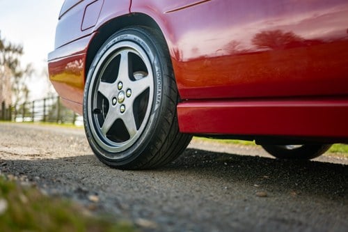 1994 Alfa Romeo 155 TS 1.8 Silverstone à venda (imagem 135 de 260)