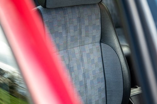 1994 Alfa Romeo 155 TS 1.8 Silverstone à venda (imagem 138 de 260)