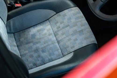 1994 Alfa Romeo 155 TS 1.8 Silverstone à venda (imagem 139 de 260)