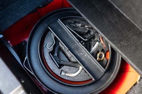 1994 Alfa Romeo 155 TS 1.8 Silverstone à venda (imagem 140 de 260)