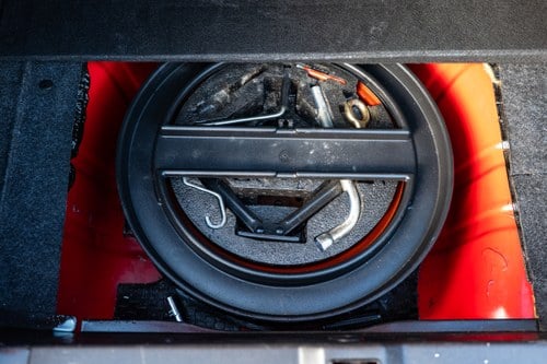 1994 Alfa Romeo 155 TS 1.8 Silverstone à venda (imagem 142 de 260)